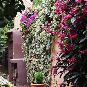 Villa Casa Luly, La Orotava