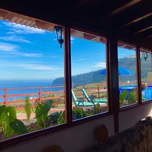 Hébergement de vacances Casa Vistazul, La Orotava