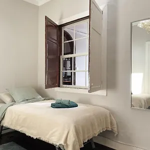 Gato Azul - Coliving Ля Оротава