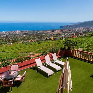  Ferienhaus El Esquilon Tenerife