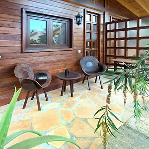 Appartement Ecologica, La Orotava
