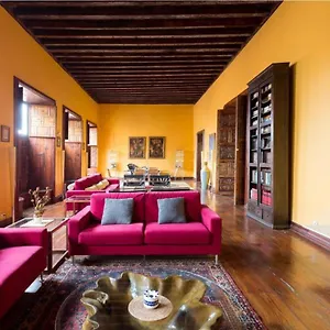 Casa vacanze Live Orotava Casa Antigua Patrimonio Nacional, La Orotava