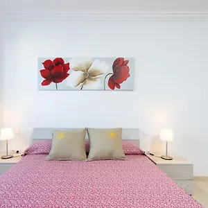 Appartement Acogedor Y Tranquilo, La Orotava