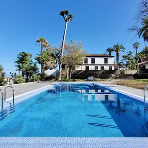 Appartement Hacienda La Vizcaina, La Orotava