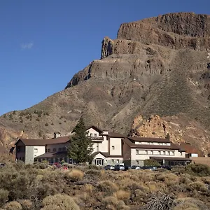 De Canadas Del Teide La Orotava