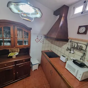 Casa vacanze Ca Na Paula, La Orotava