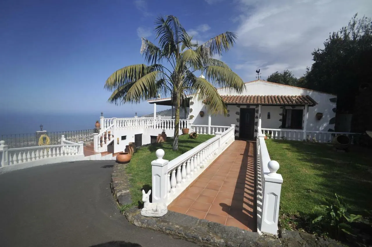 Finca Las Aguelillas La Orotava