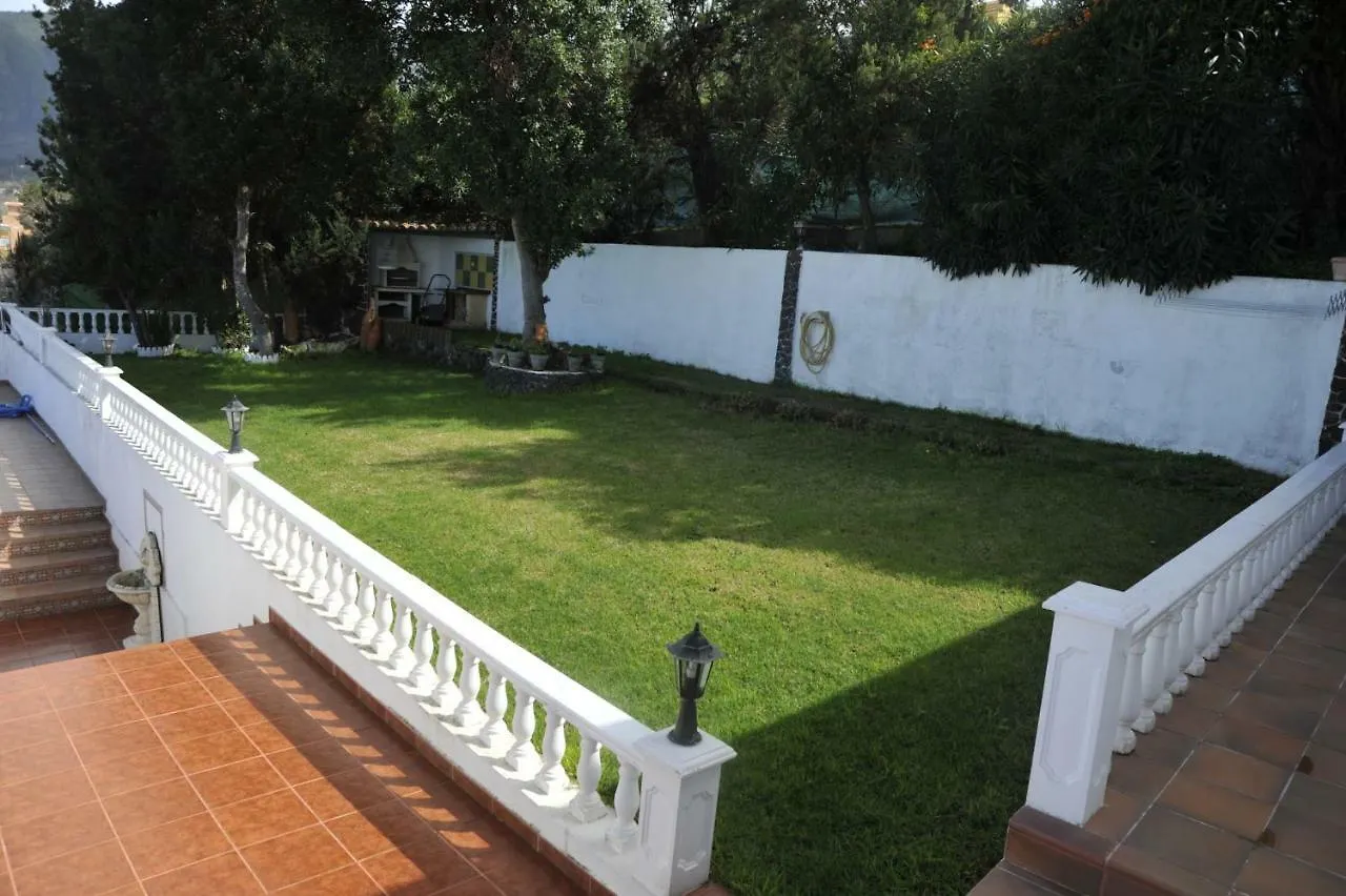 Finca Las Aguelillas La Orotava 0*,  Spain