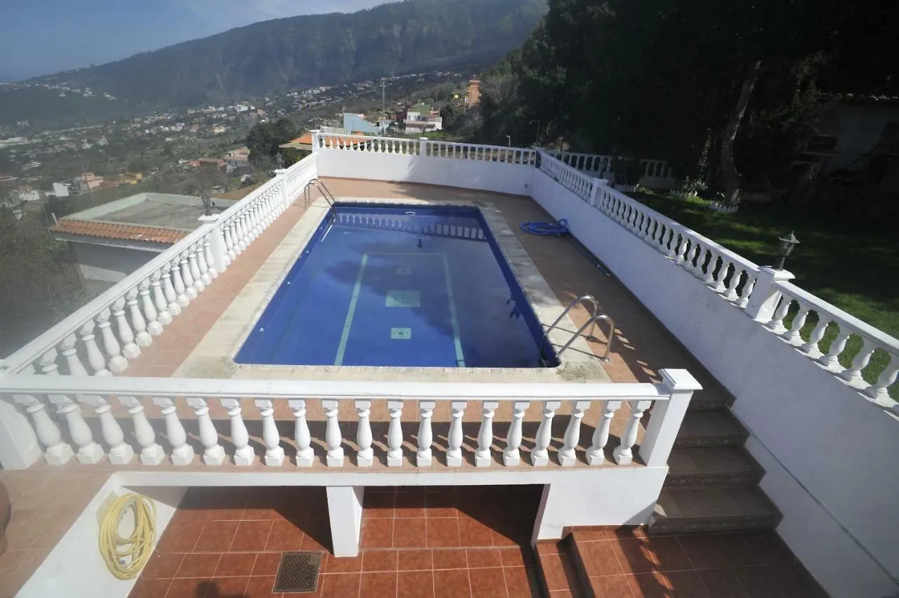 Finca Las Aguelillas La Orotava Spain