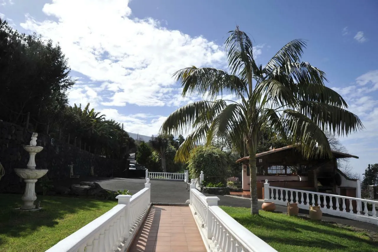 Holiday home Finca Las Aguelillas La Orotava Spain