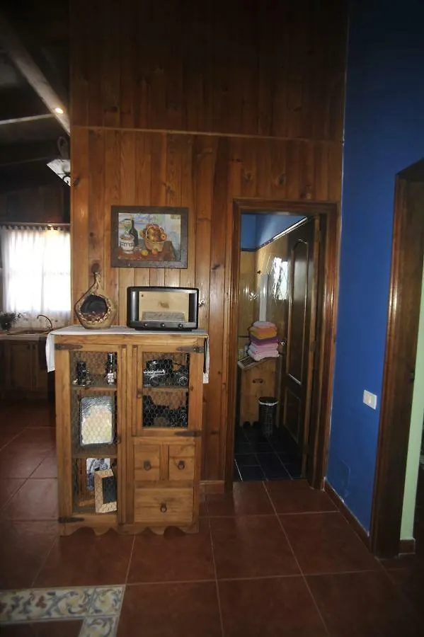 Finca Las Aguelillas La Orotava 0*,  Španělsko