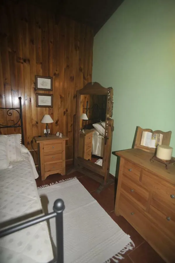 Finca Las Aguelillas La Orotava Holiday home