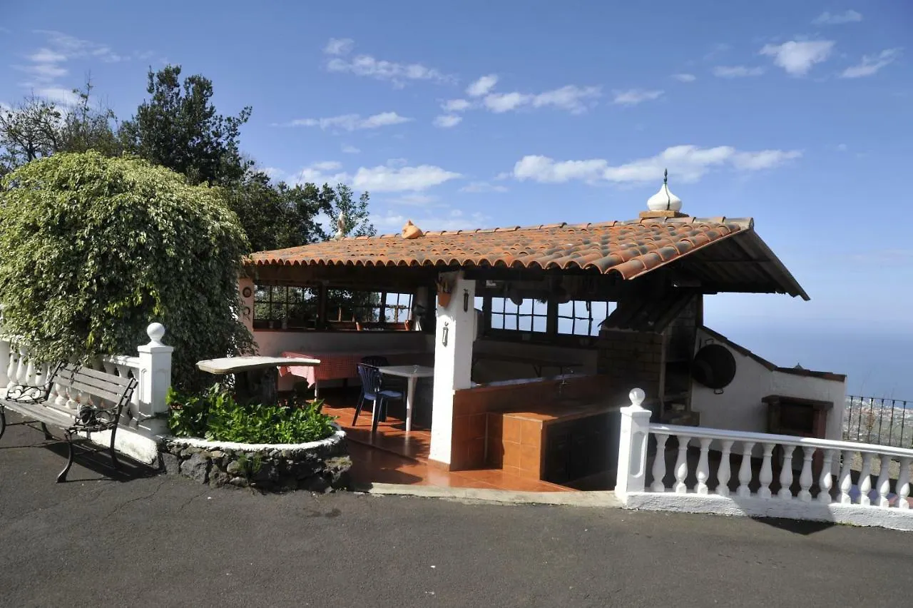 Finca Las Aguelillas La Orotava 0*,