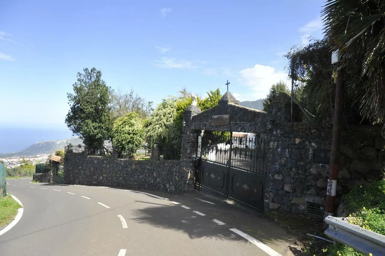 Finca Las Aguelillas La Orotava Holiday home